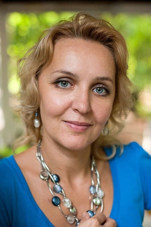 Tatyana Protsenko photo