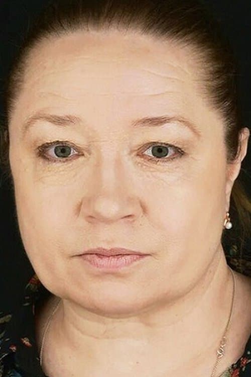 Tatyana Rasskazova photo