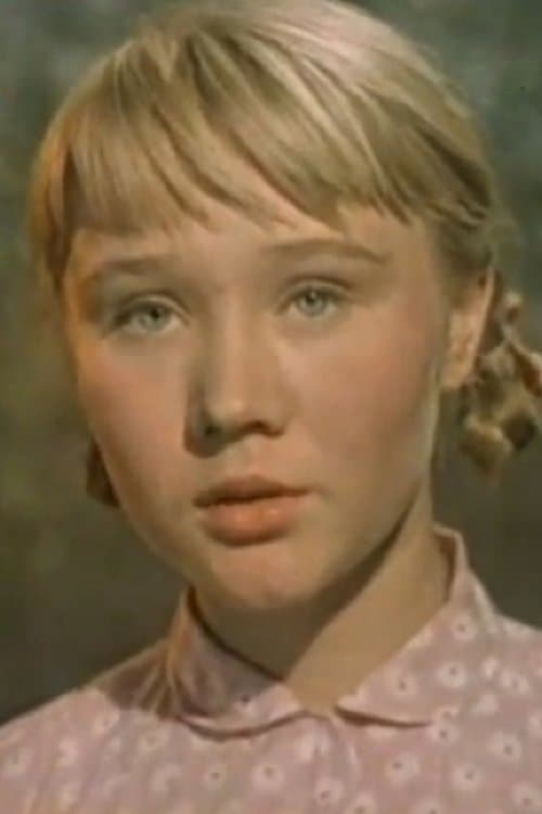 Tatyana Reshetnikova photo