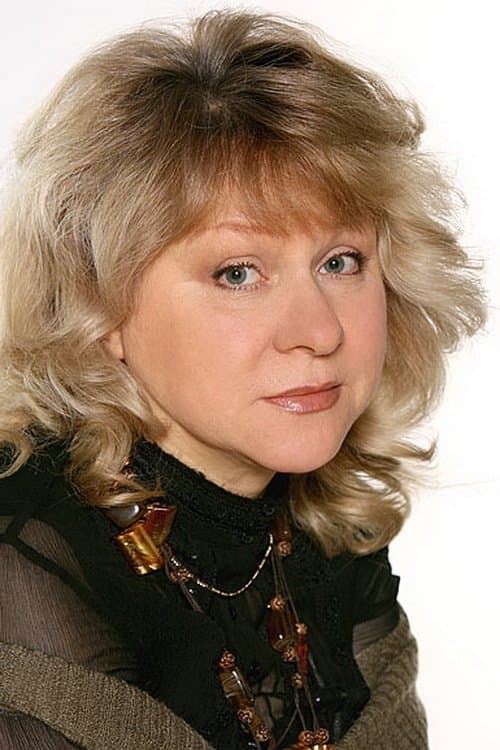 Tatyana Shchankina photo