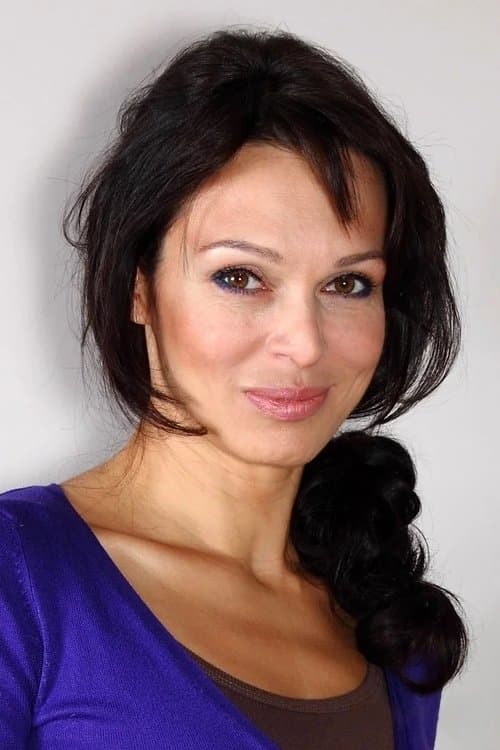 Tatyana Skorokhodova photo
