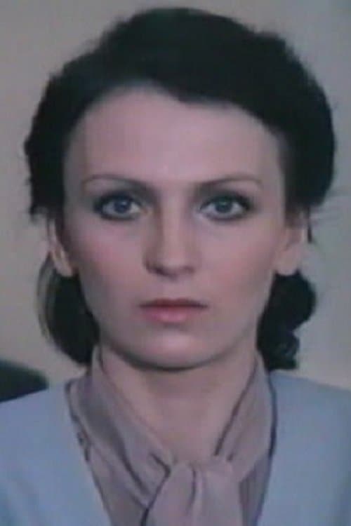 Tatyana Slobodskaya photo