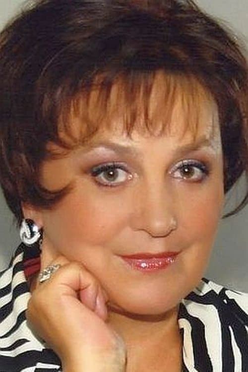Tatyana Sudets photo