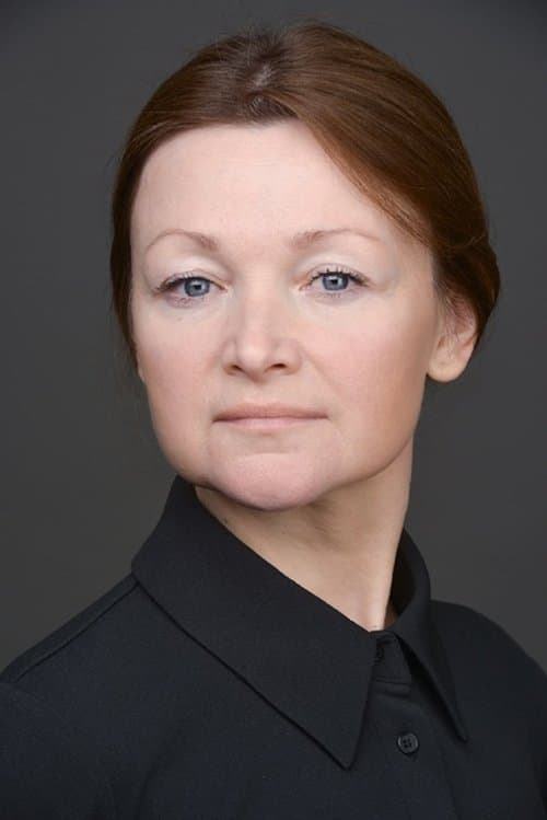 Tatyana Tikhmenyova photo