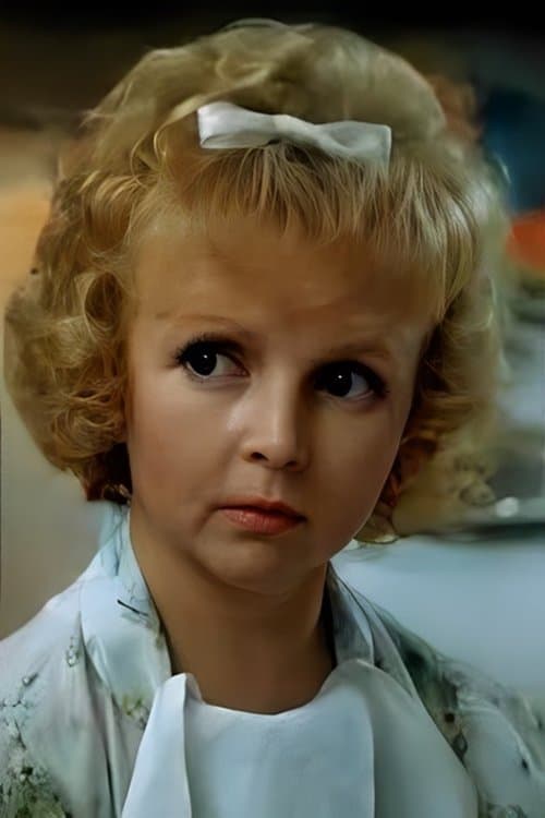 Tatyana Vasilyeva photo