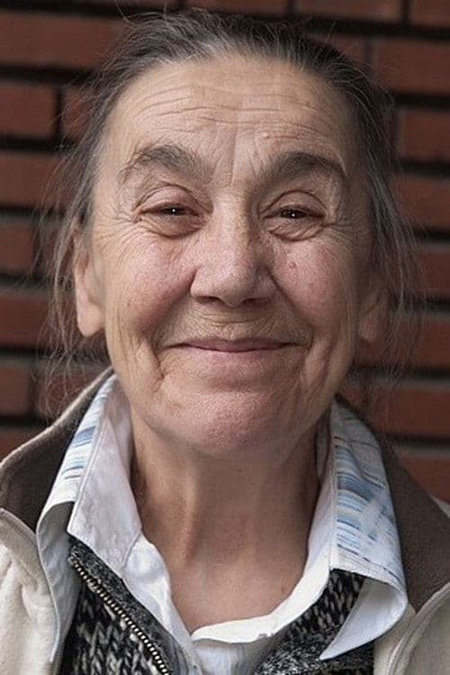 Tatyana Zhukova-Kirtbaya photo