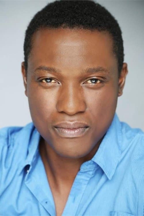 Tawanda Manyimo photo