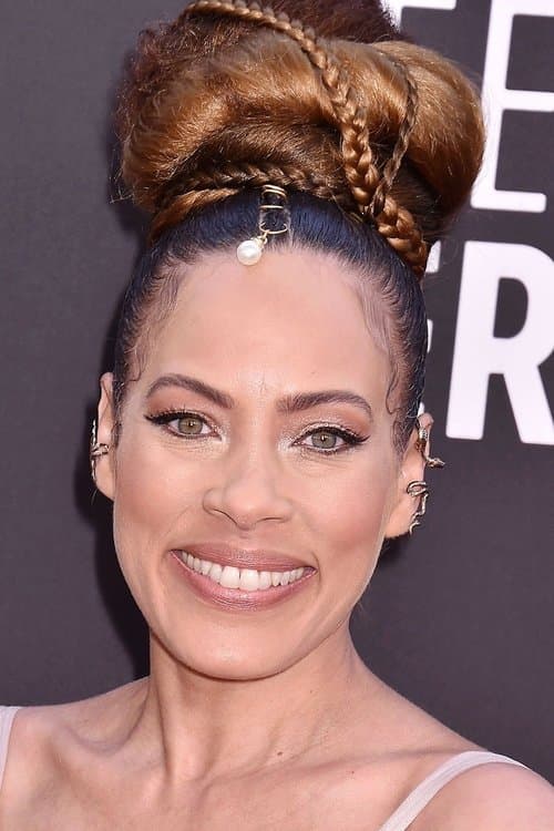Tawny Cypress photo