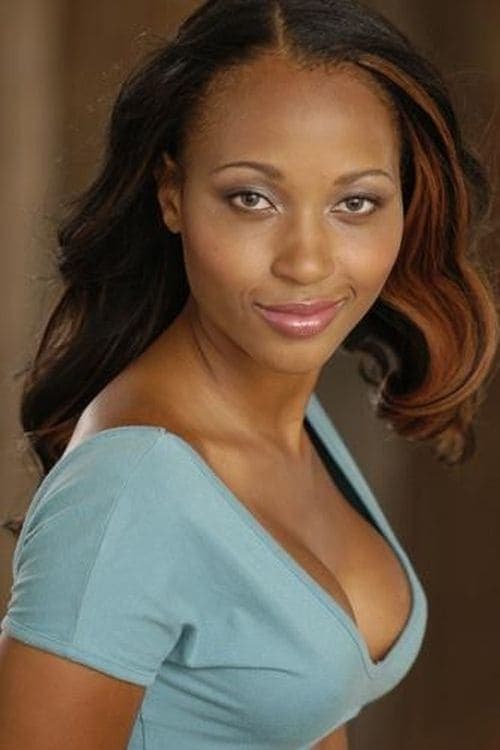 Tawny Dahl photo