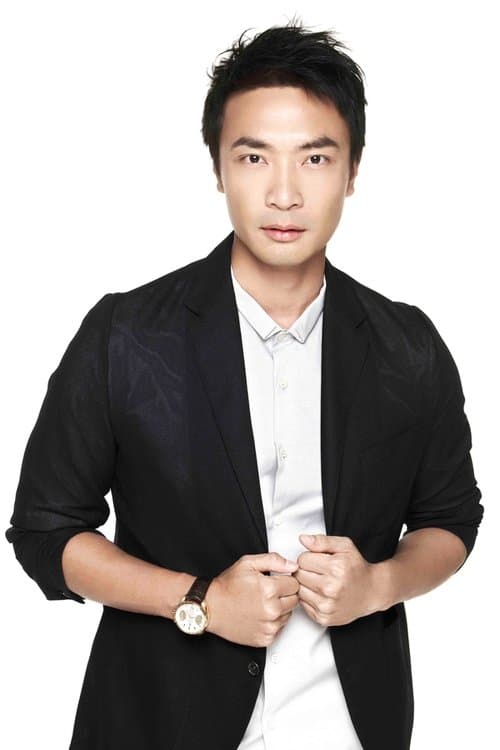 Tay Ping-Hui photo