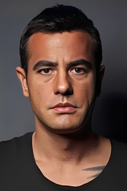 Tayanç Ayaydın photo