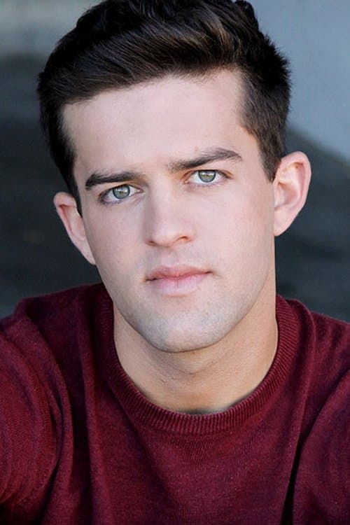 Taylor Emerson photo