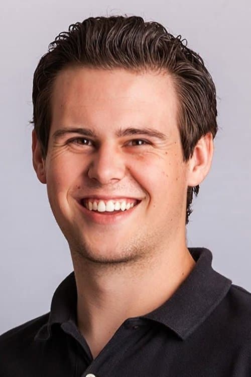 A portrait of Taylor King