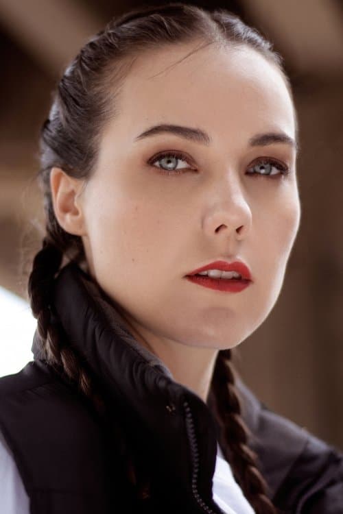 Taylor Reid photo