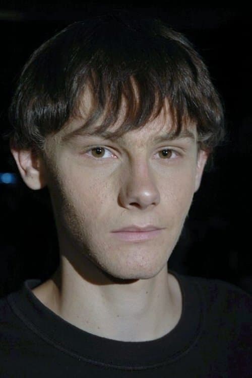 Taylor Sharpe photo