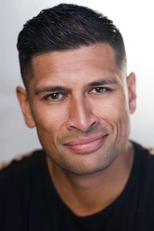 Te Kohe Tuhaka photo