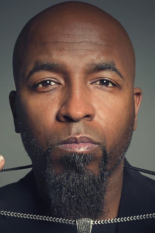 Tech N9ne photo
