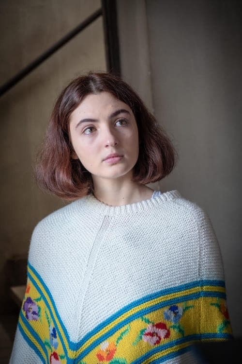 Tecla Insolia photo
