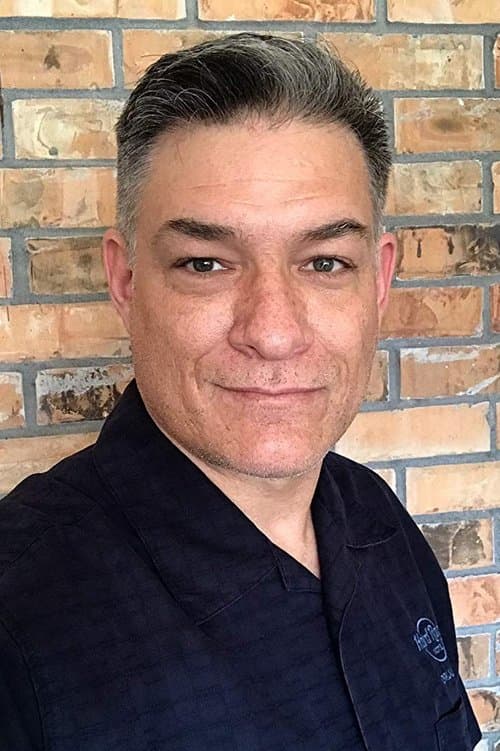 Ted Alderman photo