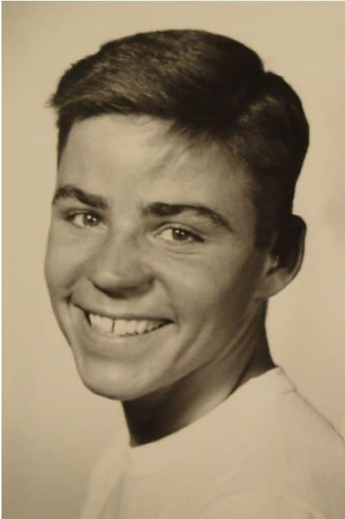 Ted Bachardy photo