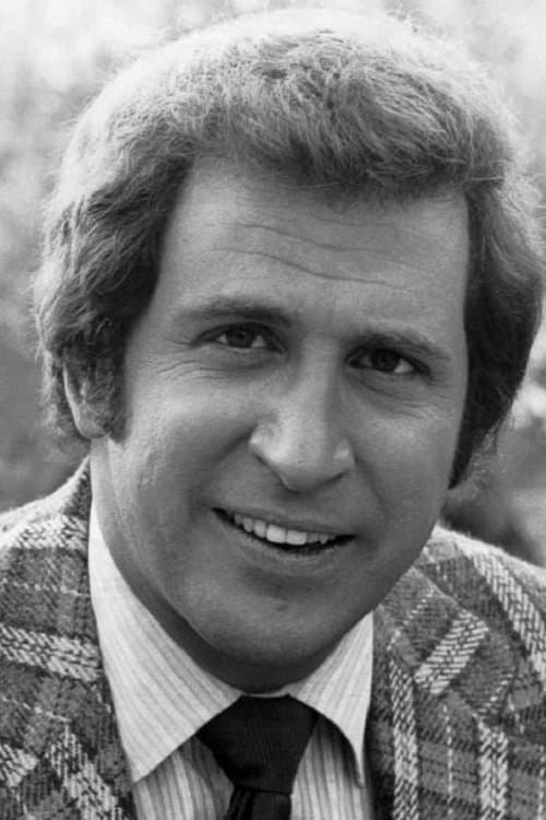 Ted Bessell photo
