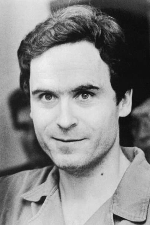 Ted Bundy photo