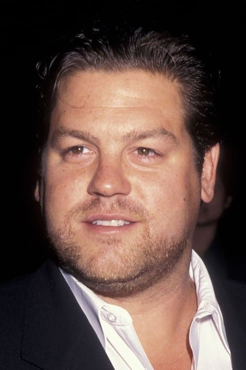 Ted Demme photo