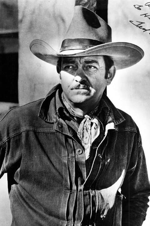 Ted French photo