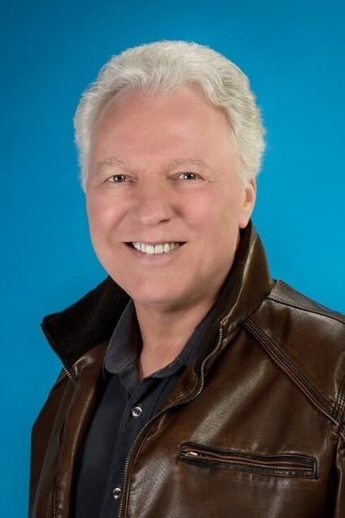 Ted Friend photo
