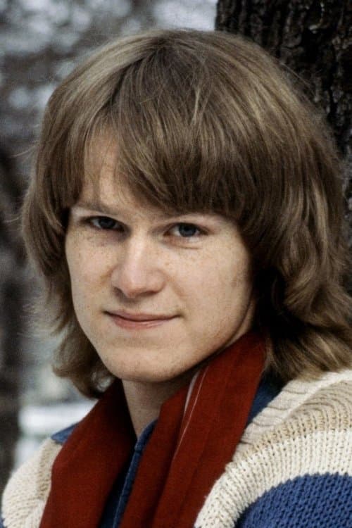 Ted Gärdestad photo