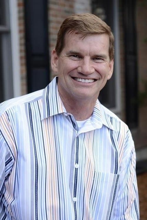 Ted Haggard photo