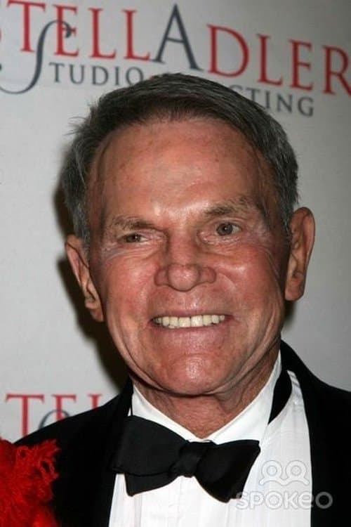 Ted Hartley photo