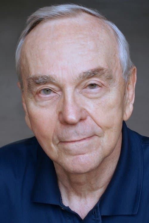 Ted Johnson photo