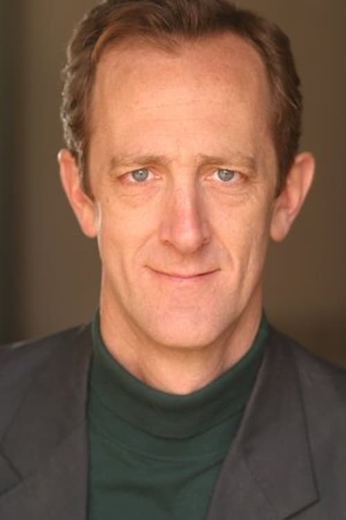 Ted Rooney photo