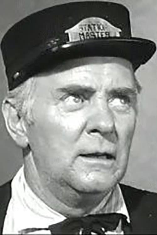 Ted Stanhope photo