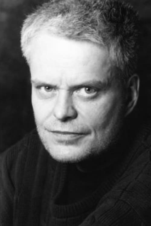 Ted Sutton photo