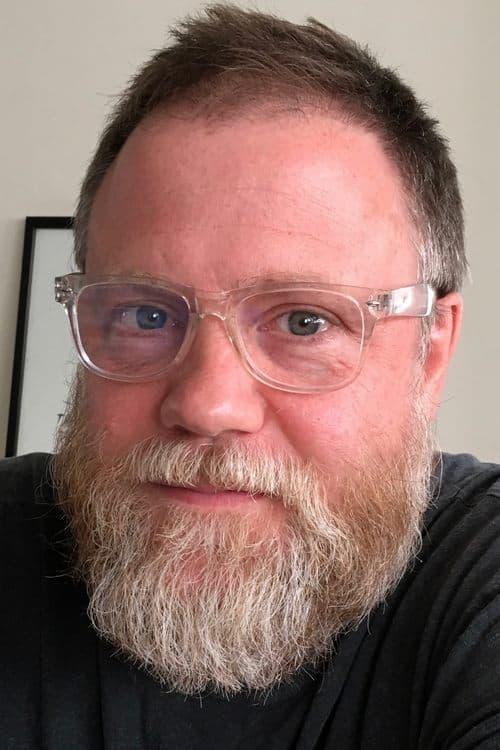 Ted Travelstead photo