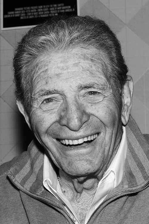 Ted White photo