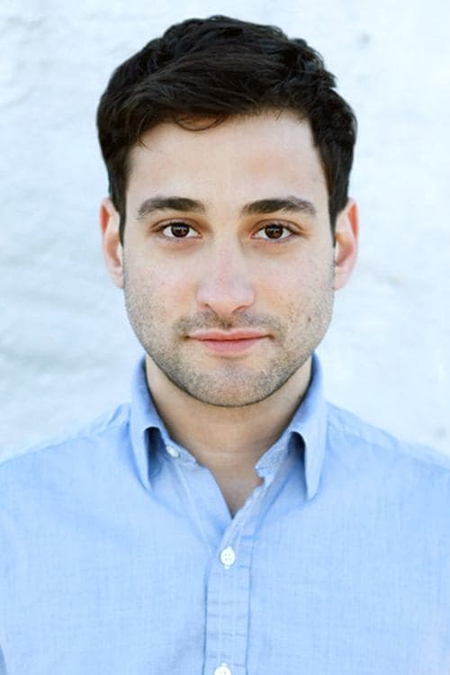 Teddy Bergman photo