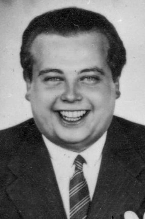 Teddy Bill photo