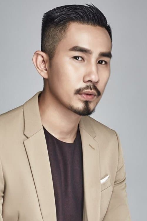 Teddy Chin photo