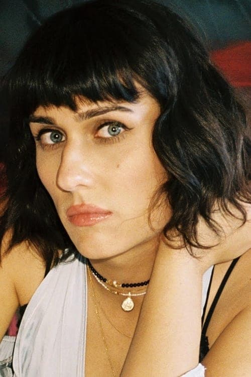 Teddy Geiger photo
