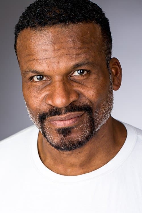 Teddy Lane Jr. photo