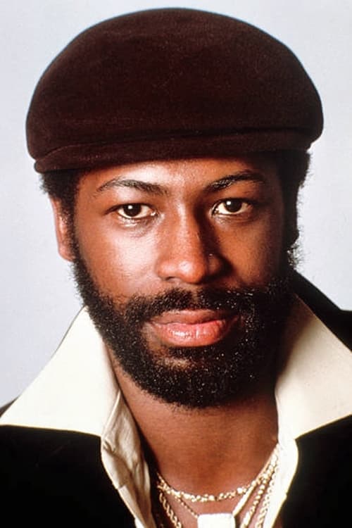 Teddy Pendergrass photo