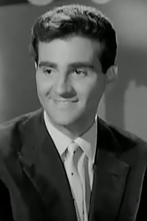 Teddy Reno photo
