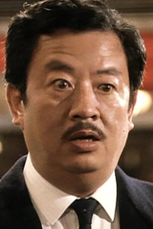Teddy Yip Wing-Cho photo