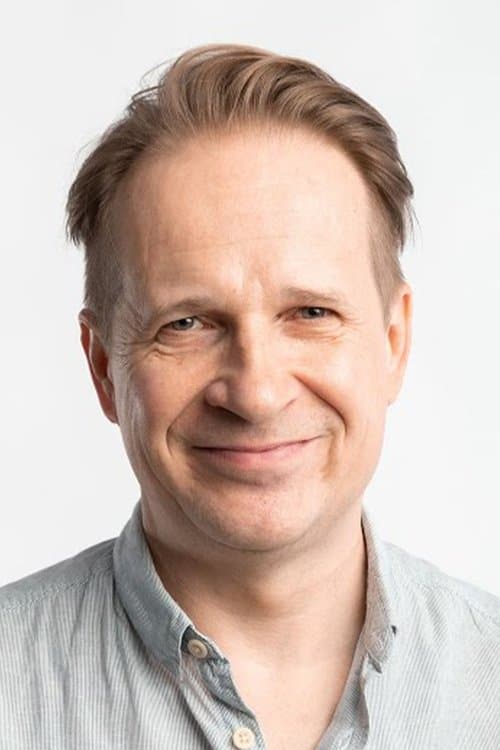 Teemu Aromaa photo