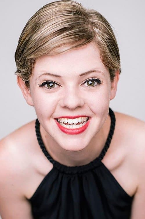 Tegan Higginbotham photo