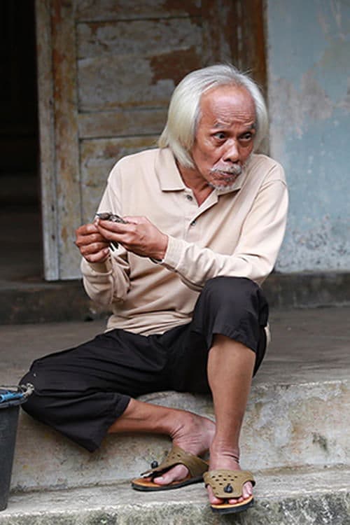 Teguh Mahesa photo