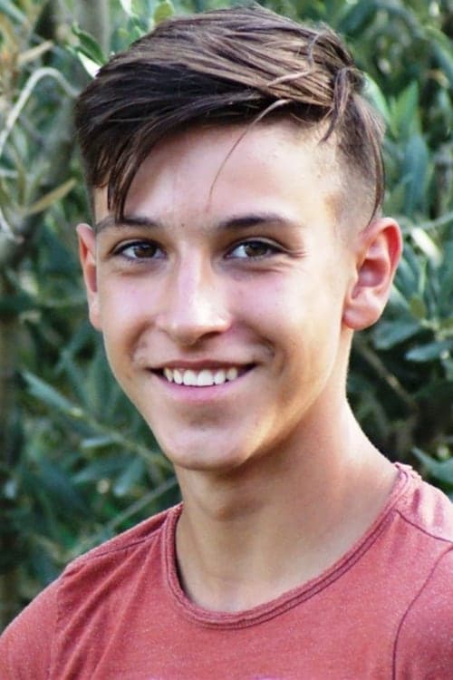 Teïlo Azaïs photo